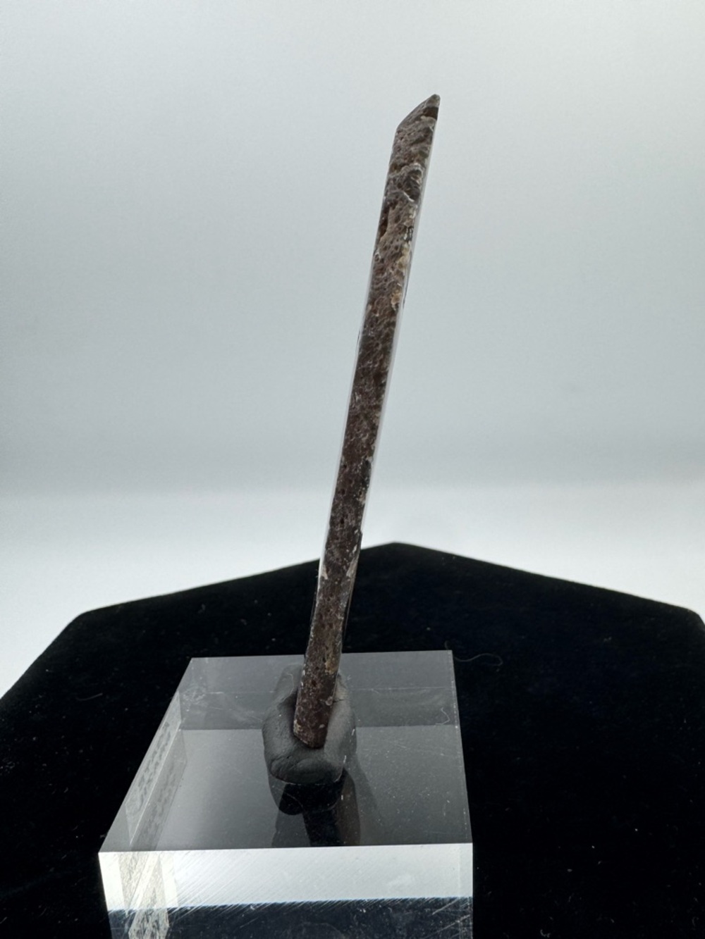 Brazilian Agate Slice - Picture 3 of 4